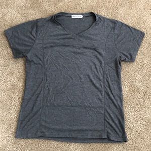 Parent-child Kangaroo Pocket Tee